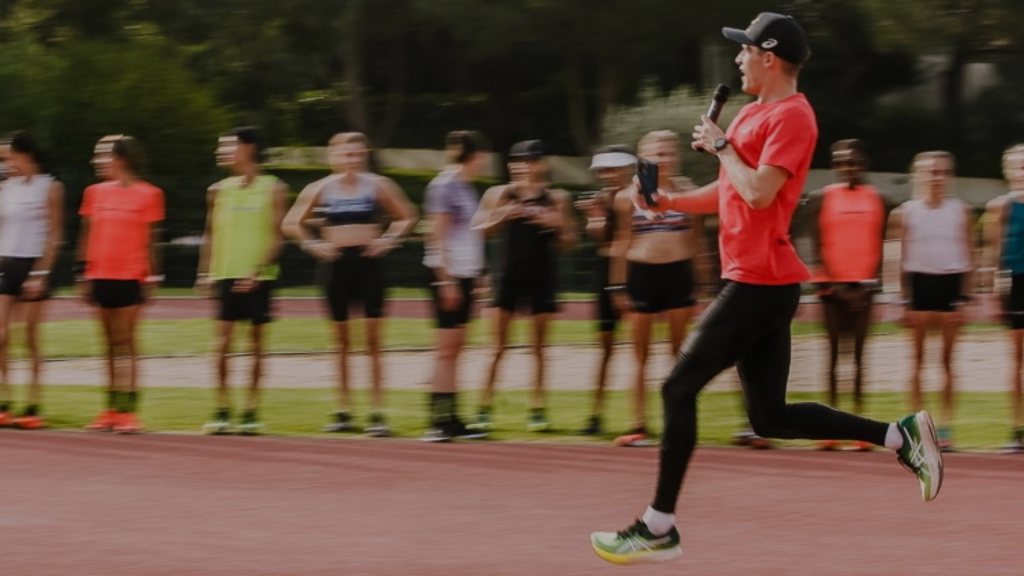 Online Run Coaching (1) Online Run Coaching (1)